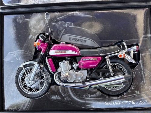 12th minichamps classic bike - classic,