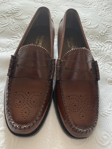 Classic mens honey brown - mens,