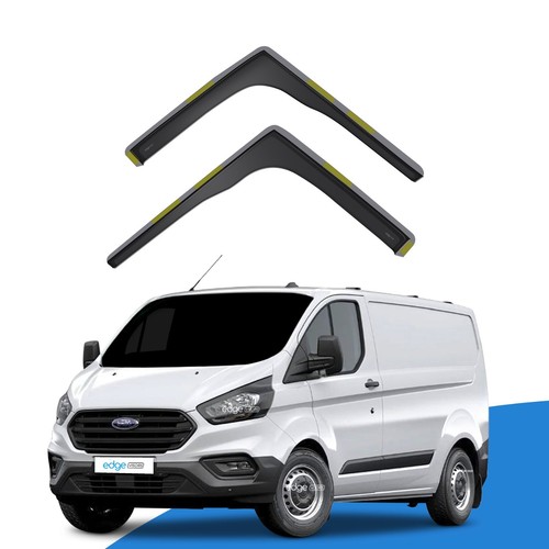 Ford transit custom - ford,