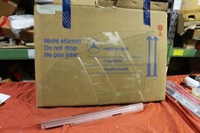 Genuine Mercedes W126 S-Class