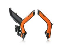 ACERBIS X-GRIP FRAME GUARDS