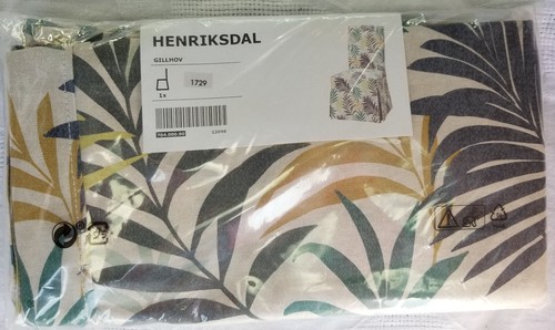 Ikea henriksdal chair - henriksdal,