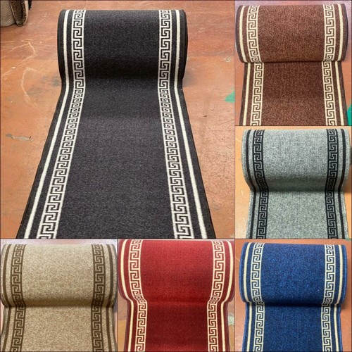 Non slip hall runner - slip,