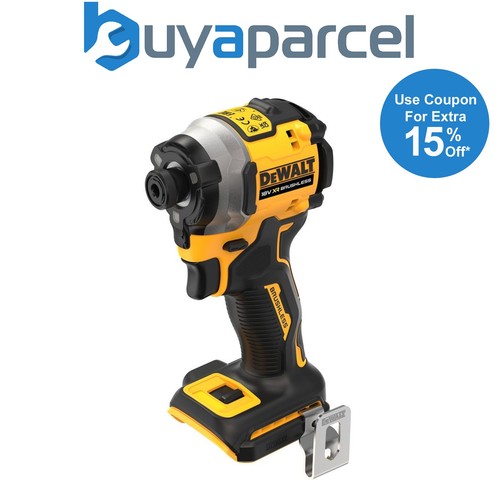 Dewalt dcf850n 18v - dewalt,