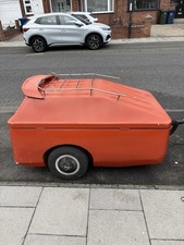 Motorcycle Trailer Or Quad