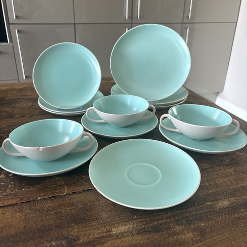Poole pottery ice - poole,