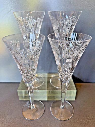 Waterford millennium champagne - millennium,