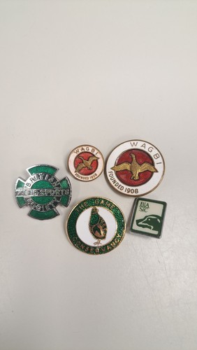 British field sports - british,