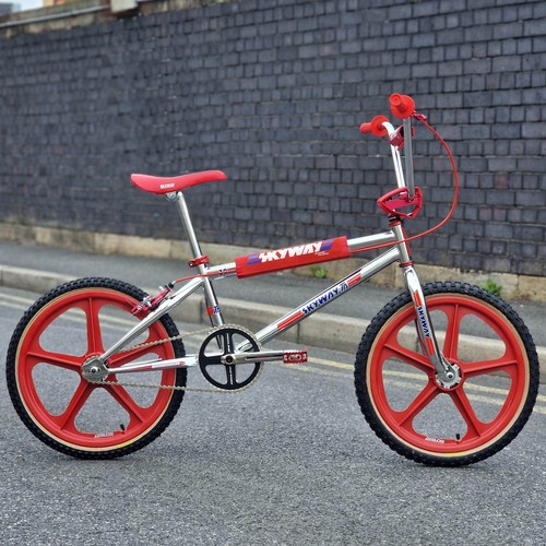 Skyway pro replica old - skyway,