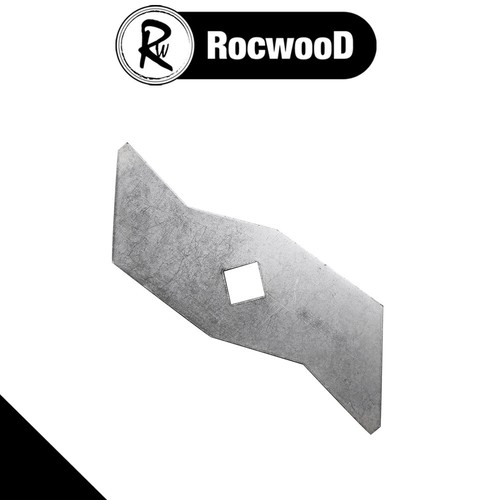 Alko aerator scarifier blade - aerator,