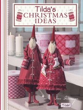 Tilda's Christmas Ideas -