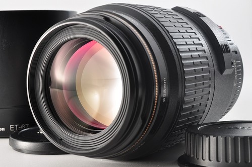Canon 100mm 8 macro - canon,