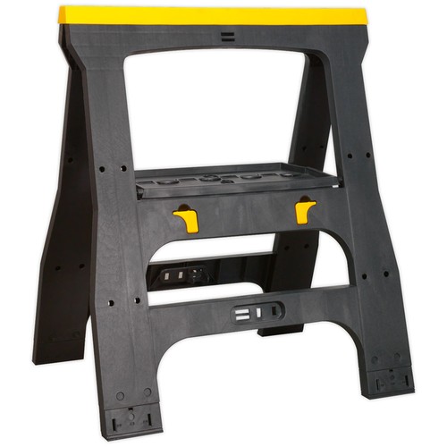 Sealey heavy duty folding - sealey, heavy-duty