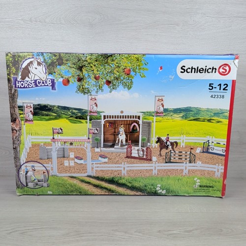 Schleich 42338 horse - 42338, club