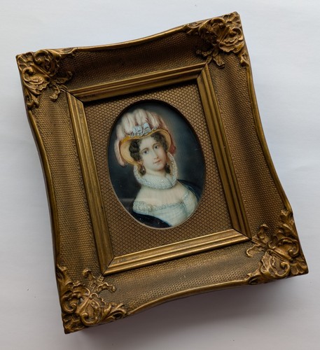 Antique eighteenth century - antique,
