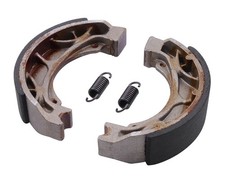 Brake Shoes TRW MCS800
