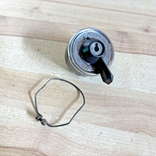 SUNBEAM S7/ S8  LUCAS SWITCH