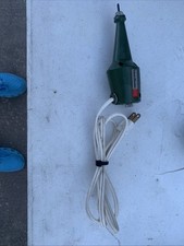 Vintage Burgess Vibro-Marker