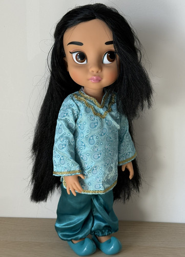Disney princess jasmine - disney,