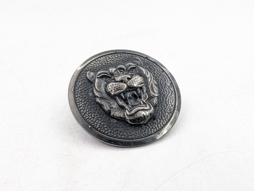 Bonnet growler badge - bonnet, jaguar