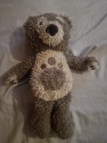 Little charley bear plush soft - charley,