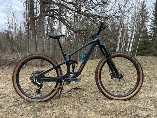 2025 trek fuel 8 - 2025,