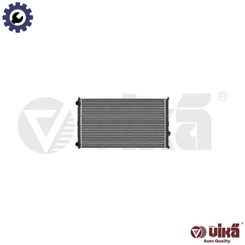 Radiator engine cooling - engine,