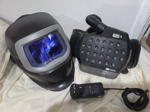 Speedglas 9100fx adflo - 9100fx,