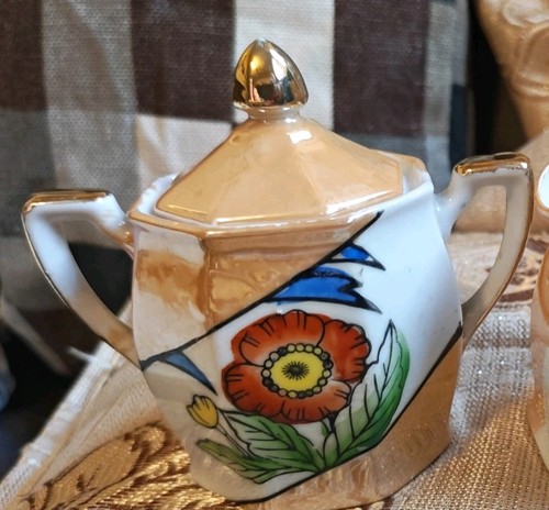 Japanese klimax hand painted - japanese,