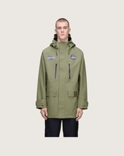 Adidas SPZL Sunnyhurst Parka