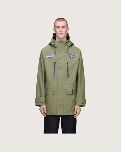 Adidas spzl sunnyhurst parka - adidas,