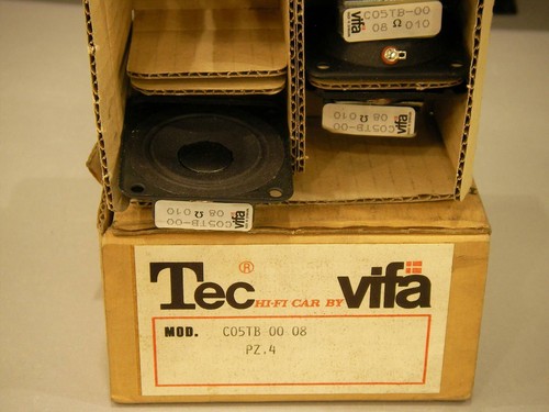 Vifa single phenolic co5tb - phenolic,
