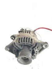 Fiat Ducato Alternator 110Ah Bosch 0124325053 504009977 Genuine 2.3 Jtd 2005