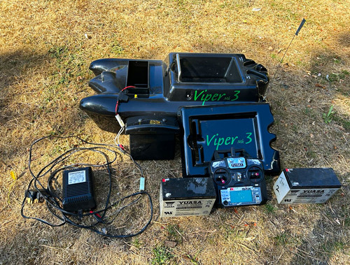 Viper remote control - viper,