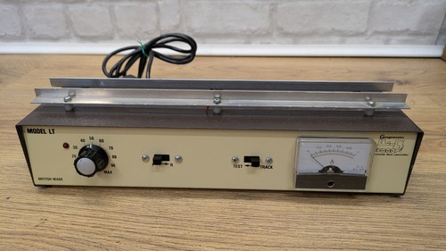 Gaugemaster ho gauge - oo/ho,