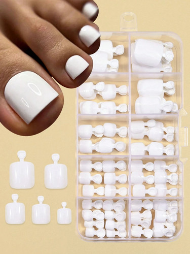 120pcs solid color press - 120pcs,