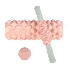 3-in-1 Foam Roller Set Deep