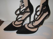 Ladies Public Desire high