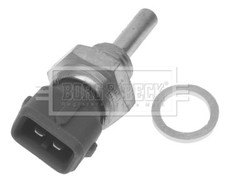 Genuine BORG & BECK Temperature Switch for Fiat Coupe 20v 2.0 (08/1996-09/1998)