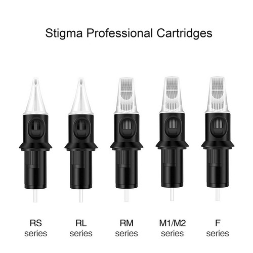 Cartridges tattoo needle - cartridges,