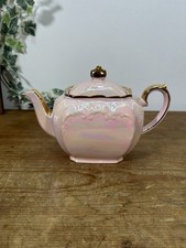 Vintage Sadler Pink Pearl
