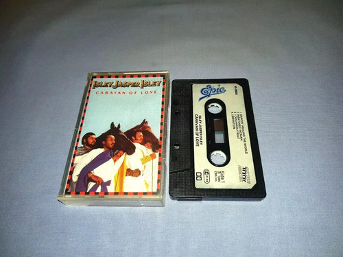 Isley jasper caravan - isley,