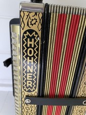 Vintage Hohner Club 3A