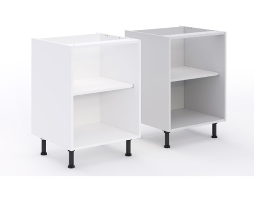 Flat pack 18mm - flat,