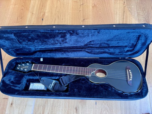 Washburn rover acoustic - washburn,