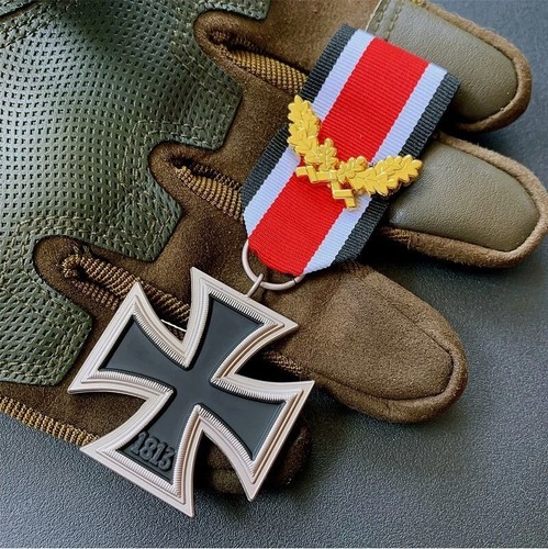 Wwii german iron cross - german,