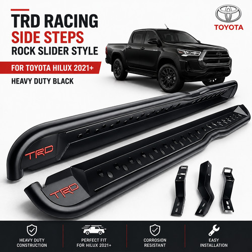 For toyota hilux 2021 trd - toyota,