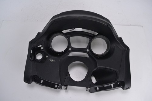 Speedo clock fairing - , cowl