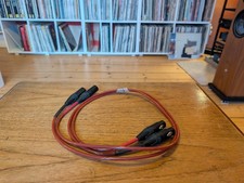 Red Dawn XLR balanced