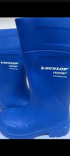 Dunlop purofort multigrip - dunlop,